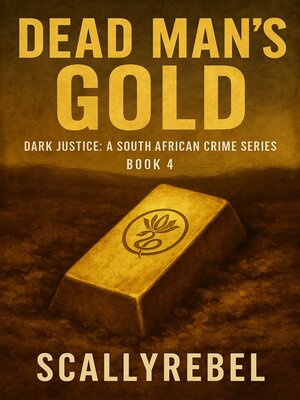 cover image of Dead Man's Gold